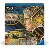 Ravensburger Dėlionė 750 vnt. - Didysis Getsbis