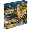 Ravensburger Dėlionė 750 vnt. - Didysis Getsbis