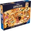 Ravensburger 2D dėlionė: Lorcana Amber 1000el