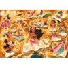 Ravensburger 2D dėlionė: Lorcana Amber 1000el