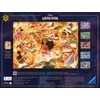 Ravensburger 2D dėlionė: Lorcana Amber 1000el