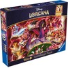 Ravensburger 2D dėlionė: Lorcana Ruby 1000el