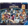 Ravensburger 2D dėlionė: Lorcana Steel 1000el