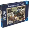Dėlionė Ravensburger - Harry Potter & Friends 300p (12004140)