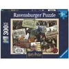 Dėlionė Ravensburger - Harry Potter &amp; Friends 300p (12004140)