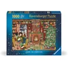 Dėlionė Ravensburger - Home for Christmas 1000p (12001465)