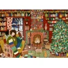 Dėlionė Ravensburger - Home for Christmas 1000p (12001465)