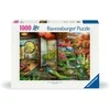 Ravensburger Dėlionė 1000 vnt. - Japoniškas sodas