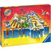 Ravensburger – Labyrinth (DA-SE-NO) (10826315)