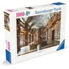 Dėlionė Ravensburger - Šv. Florijono vienuolyno biblioteka 1000 p (12001440)