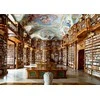 Dėlionė Ravensburger - Šv. Florijono vienuolyno biblioteka 1000 p (12001440)