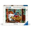 Ravensburger Dėlionė 1000 vnt. - Lilo ir Stitch