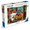 Ravensburger Dėlionė 1000 vnt. - Lilo ir Stitch