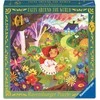 Dėlionė Ravensburger - Mažoji Raudona kepuraitė 64p (12004208)