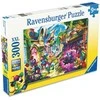 Dėlionė Ravensburger - Magiškasis pasaulis 300p (12004056)