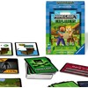 Ravensburger - Minecraft Explorers (Nordisk) - 10822587