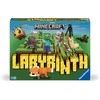 Ravensburger - Minecraft labirintas - (10824772)