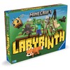 Ravensburger - Minecraft labirintas - (10824772)