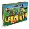 Ravensburger - Minecraft labirintas - (10824772)