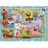 Dėlionė Ravensburger - New adventures in Bikini Bottom 200p (12004234)