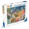 Ravensburger Dėlionė 500 vnt. - Vandenynas