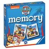 Ravensburger – Paw Patrol Mini atmintis – 48 kortelės (10620742)