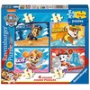 Dėlionė Ravensburger – Paw Patrol My First Puzzle 2/3/4/5p