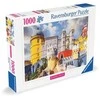 Ravensburger Dėlionė 1000 vnt. - Portugalija
