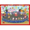Dėlionė Ravensburger - Peppa Pig 2x24p - (12004018)