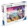 Ravensburger Dėlionė 1000 vnt. - Pokahonta