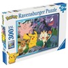 Ravensburger Dėlionė 300 vnt. - Pokemonai