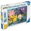 Ravensburger Dėlionė 300 vnt. - Pokemonai