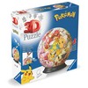 Ravensburger 3D Dėlionė 73 vnt. - Pokémonai