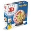 Ravensburger 3D Dėlionė 73 vnt. - Pokémonai