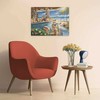 Dėlionė Ravensburger - Puzzle - Beach Bar Breezes 1500p (12000743)
