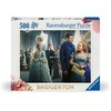 Ravensburger dėlionė 500 vnt. - Bridžertonai