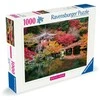 Ravensburger Dėlionė 1000 vnt. - Japonija