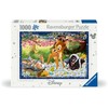 Ravensburger Dėlionė 1000 vnt. - Bembis