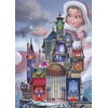 Ravensburger Dėlionė 1000 vnt. - Disney