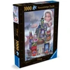 Ravensburger Dėlionė 1000 vnt. - Disney