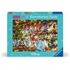 Ravensburger Dėlionė 1000 vnt. - Kalėdos