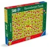 Ravensburger Dėlionė 500 vnt. - Grinčas