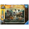 Ravensburger Dėlionė 200 vnt. - Jūros periodo pasaulis