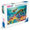 Ravensburger Dėlionė 1000 vnt. - Povandeninis pasaulis