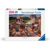 Ravensburger - Dėlionė „Paryžiaus įspūdžiai“ 1000p (12000521)