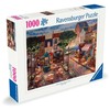 Ravensburger - Dėlionė „Paryžiaus įspūdžiai“ 1000p (12000521)