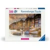 Ravensburger Dėlionė 500 vnt. - Saulėlydis Kopenhagoje