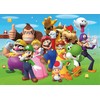 Ravensburger Dėlionė 1000 vnt. - Super Mario