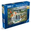 Ravensburger Dėlionė 1000 vnt. - Igvasu krioklys