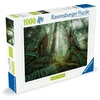 Ravensburger Dėlionė 1000 vnt. - Miškas